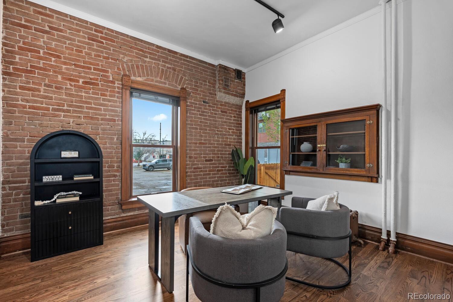 MLS Image #8 for 1650 n pennsylvania street,denver, Colorado