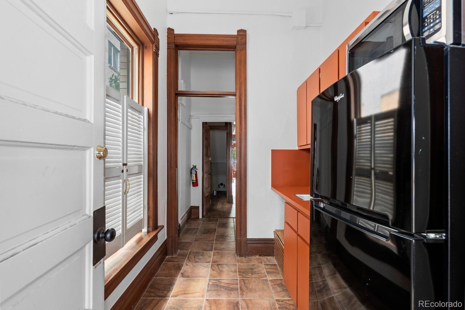MLS Image #9 for 1650 n pennsylvania street,denver, Colorado