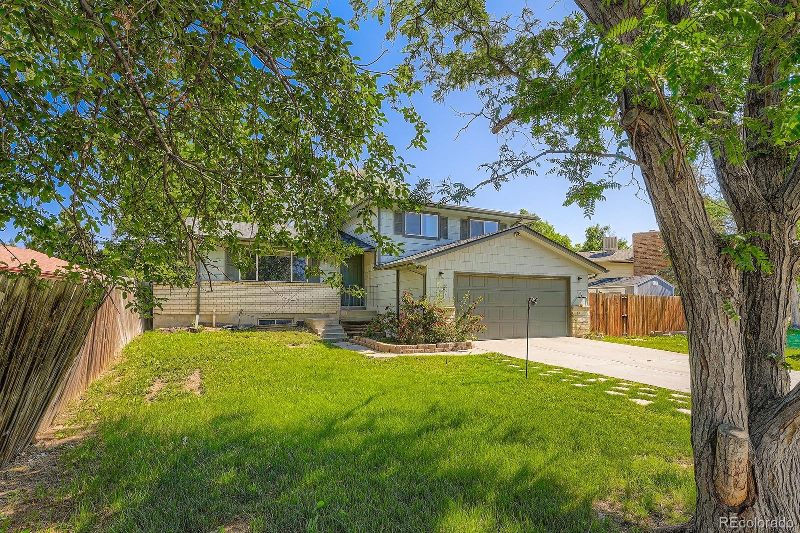 MLS Image #2 for 16623 e asbury place,aurora, Colorado
