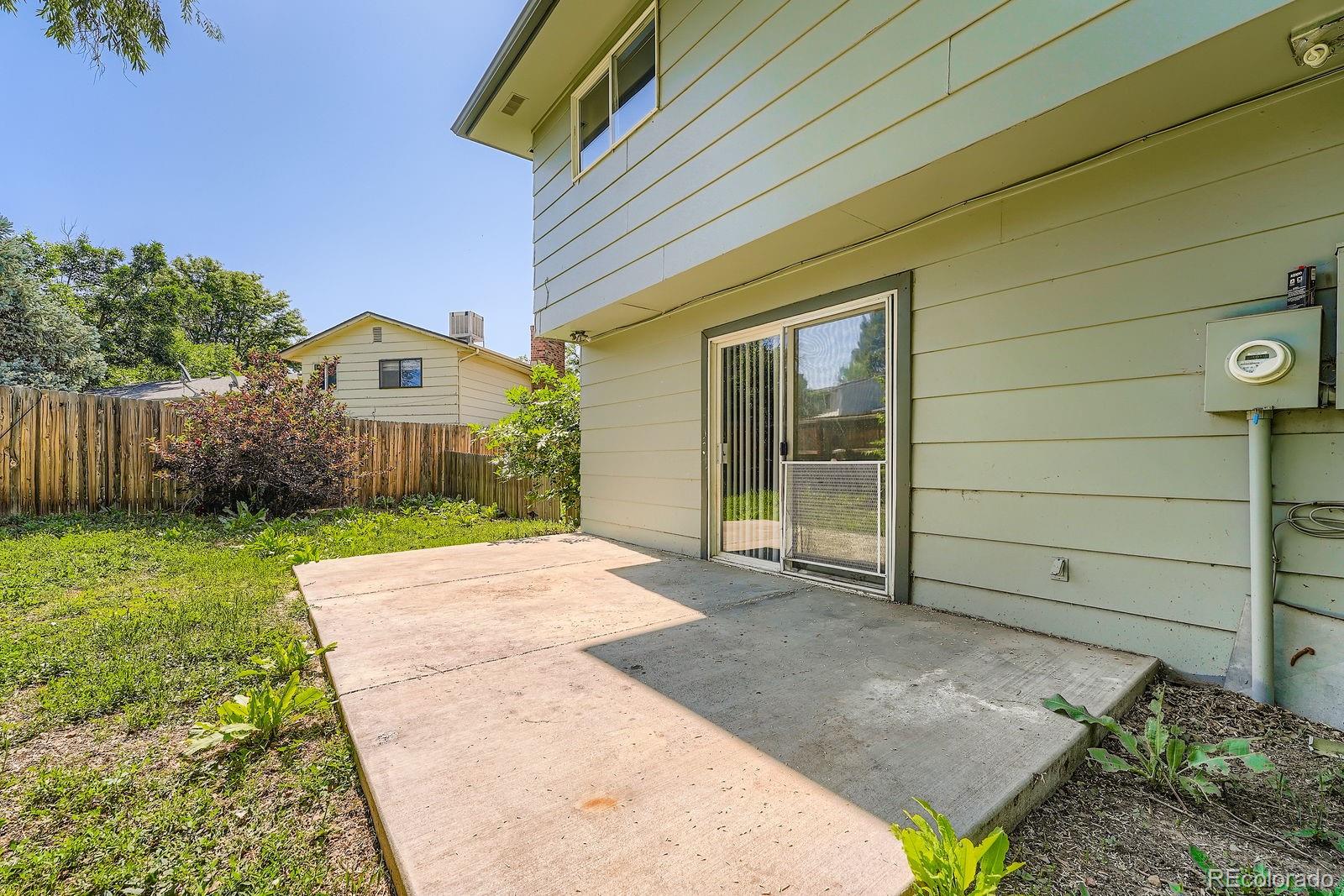 MLS Image #24 for 16623 e asbury place,aurora, Colorado