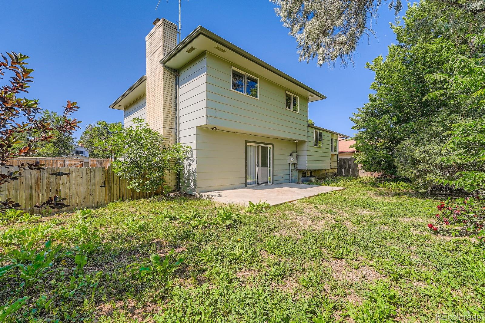 MLS Image #26 for 16623 e asbury place,aurora, Colorado