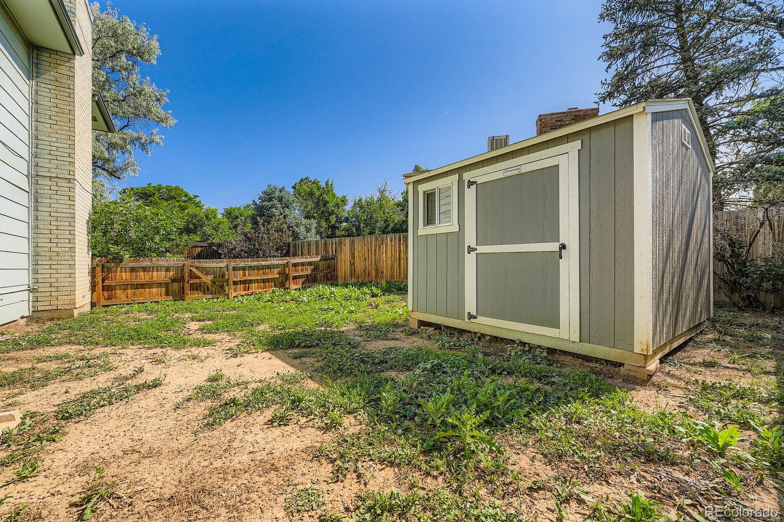 MLS Image #27 for 16623 e asbury place,aurora, Colorado