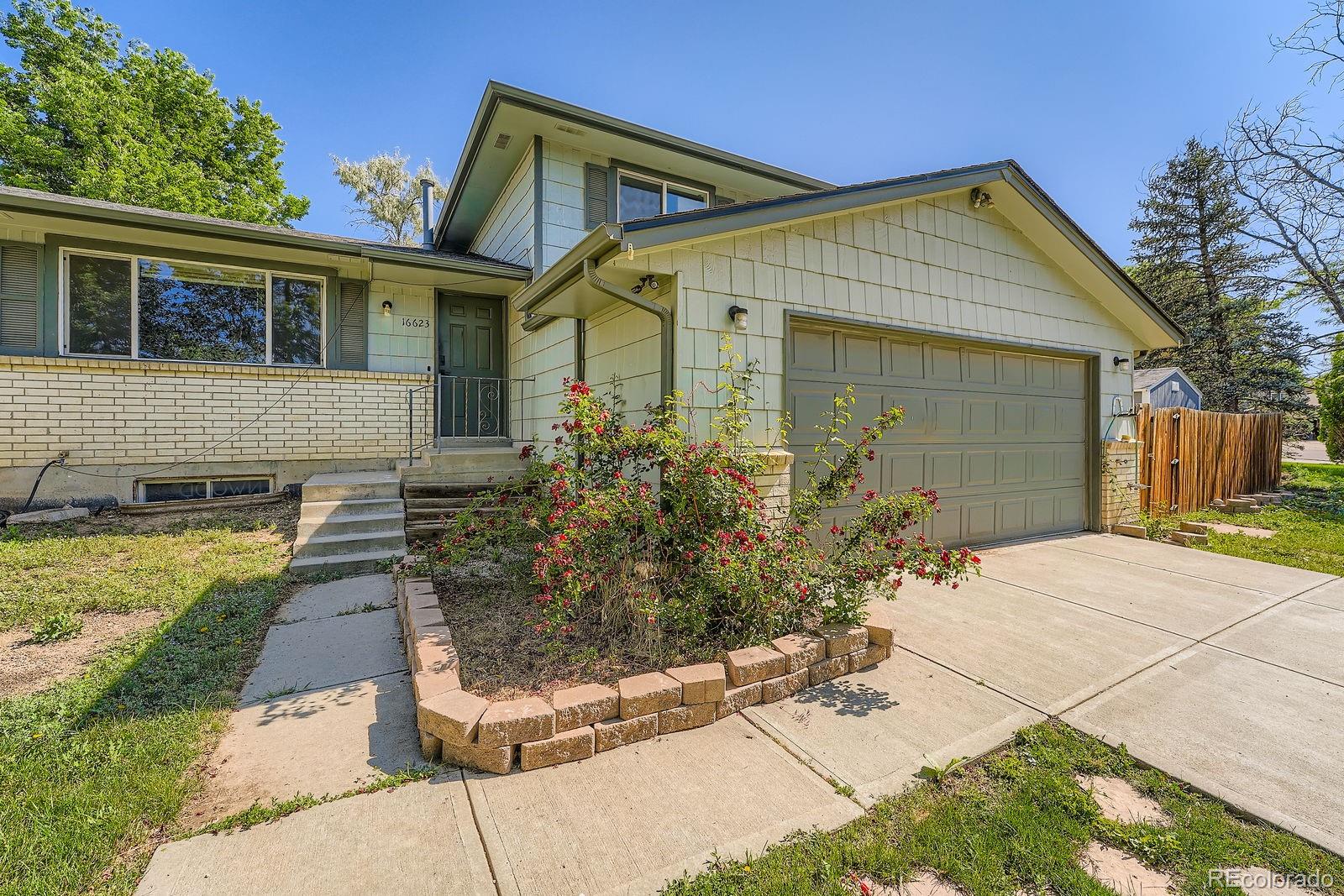MLS Image #3 for 16623 e asbury place,aurora, Colorado
