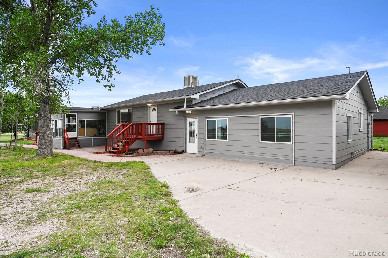 MLS Image #0 for 5520  coyote lane,peyton, Colorado