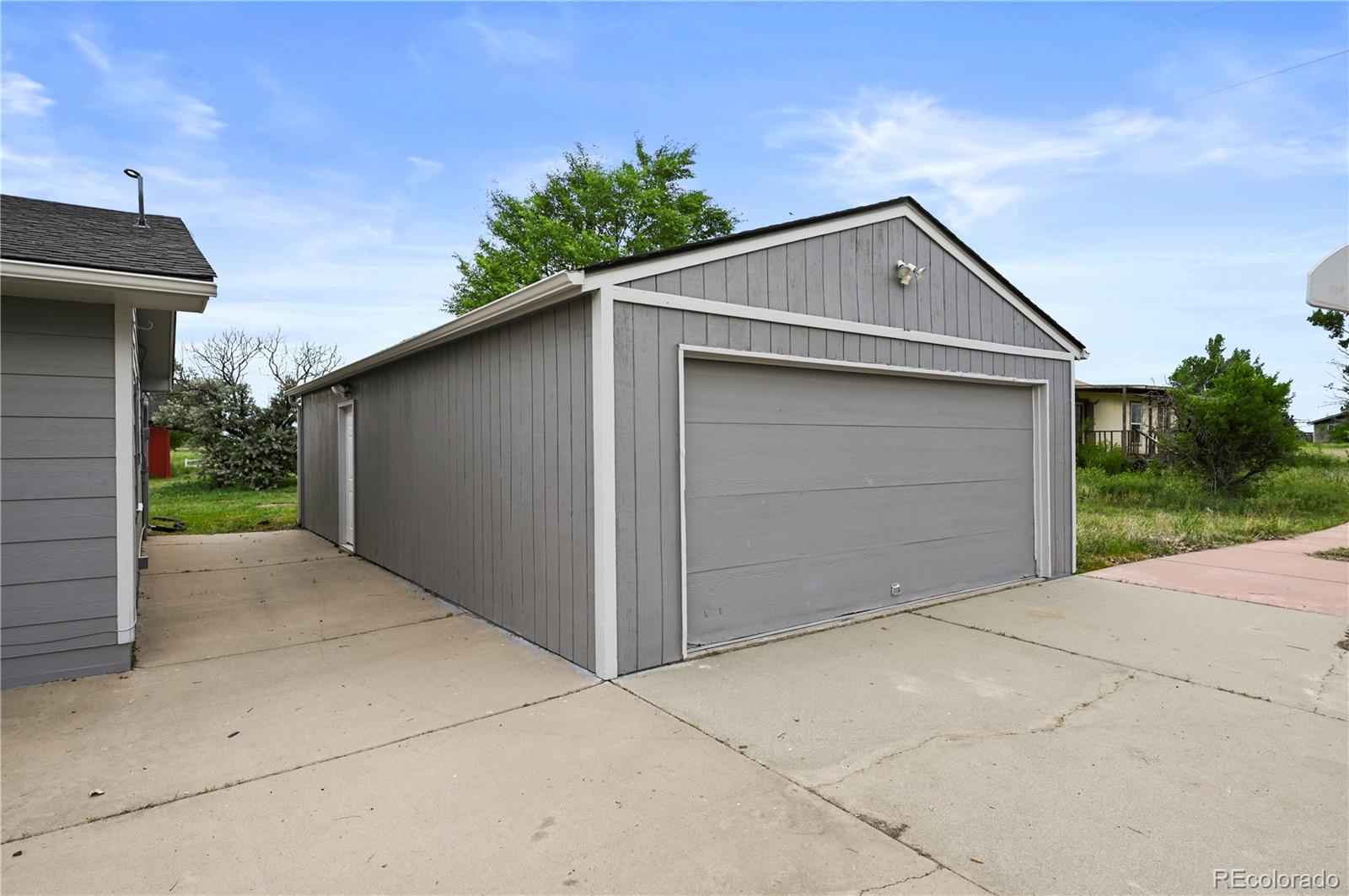 MLS Image #1 for 5520  coyote lane,peyton, Colorado