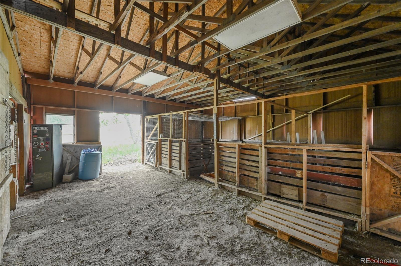 MLS Image #45 for 5520  coyote lane,peyton, Colorado