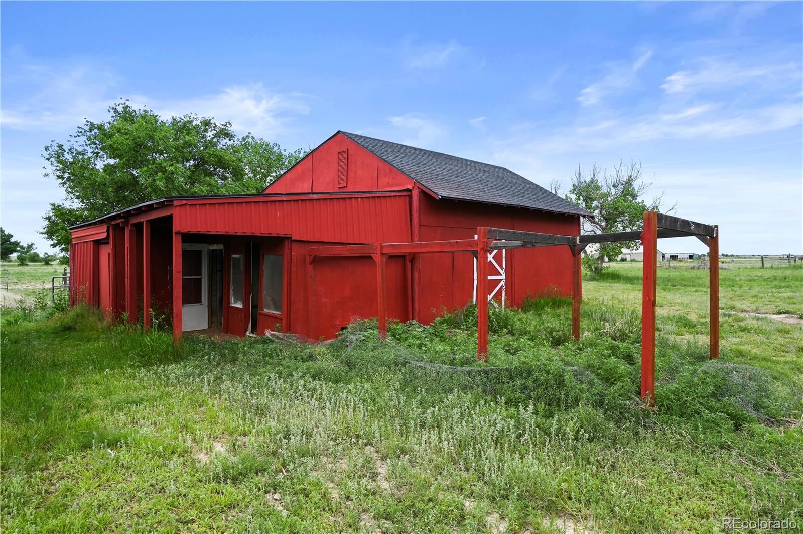 MLS Image #46 for 5520  coyote lane,peyton, Colorado