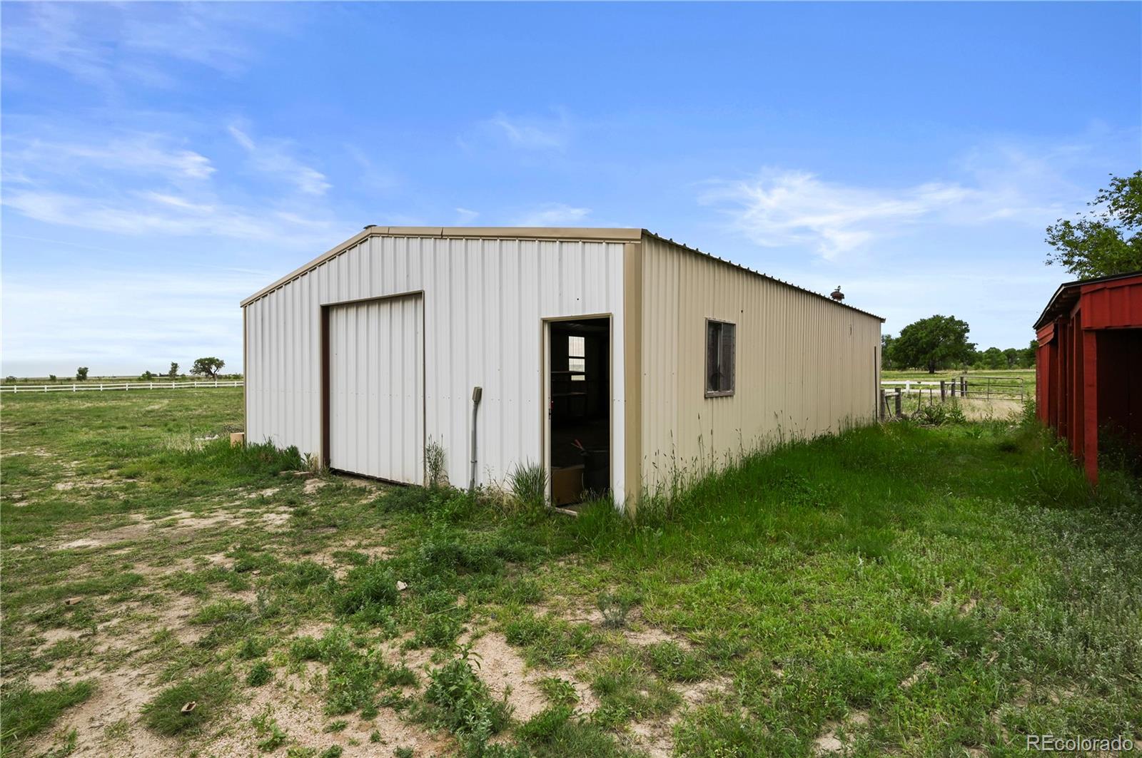 MLS Image #47 for 5520  coyote lane,peyton, Colorado