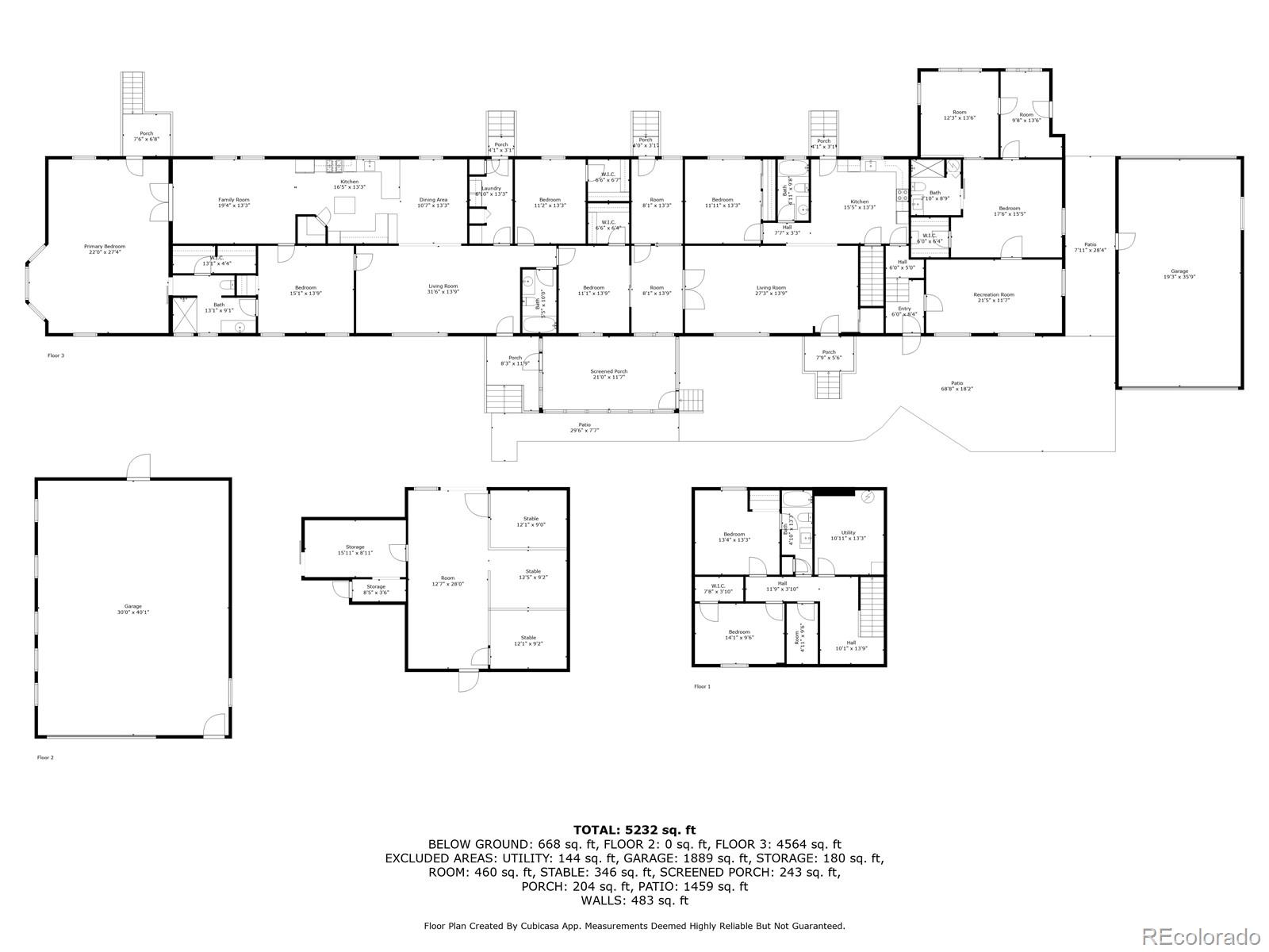 MLS Image #48 for 5520  coyote lane,peyton, Colorado