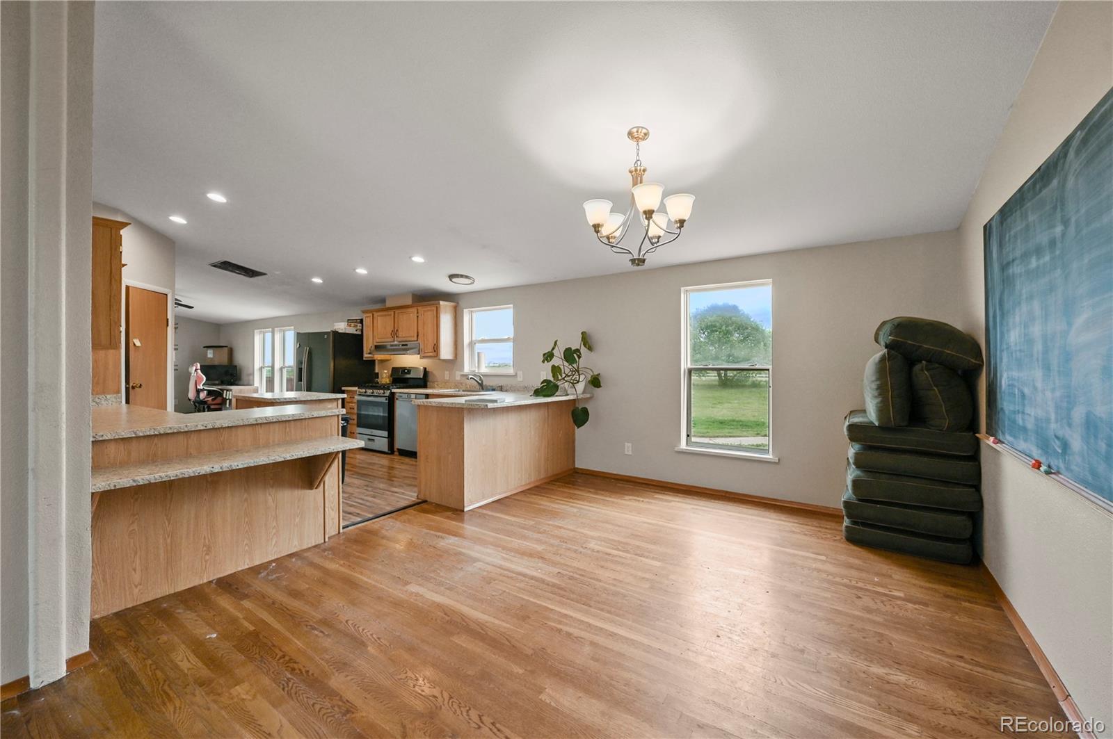 MLS Image #6 for 5520  coyote lane,peyton, Colorado