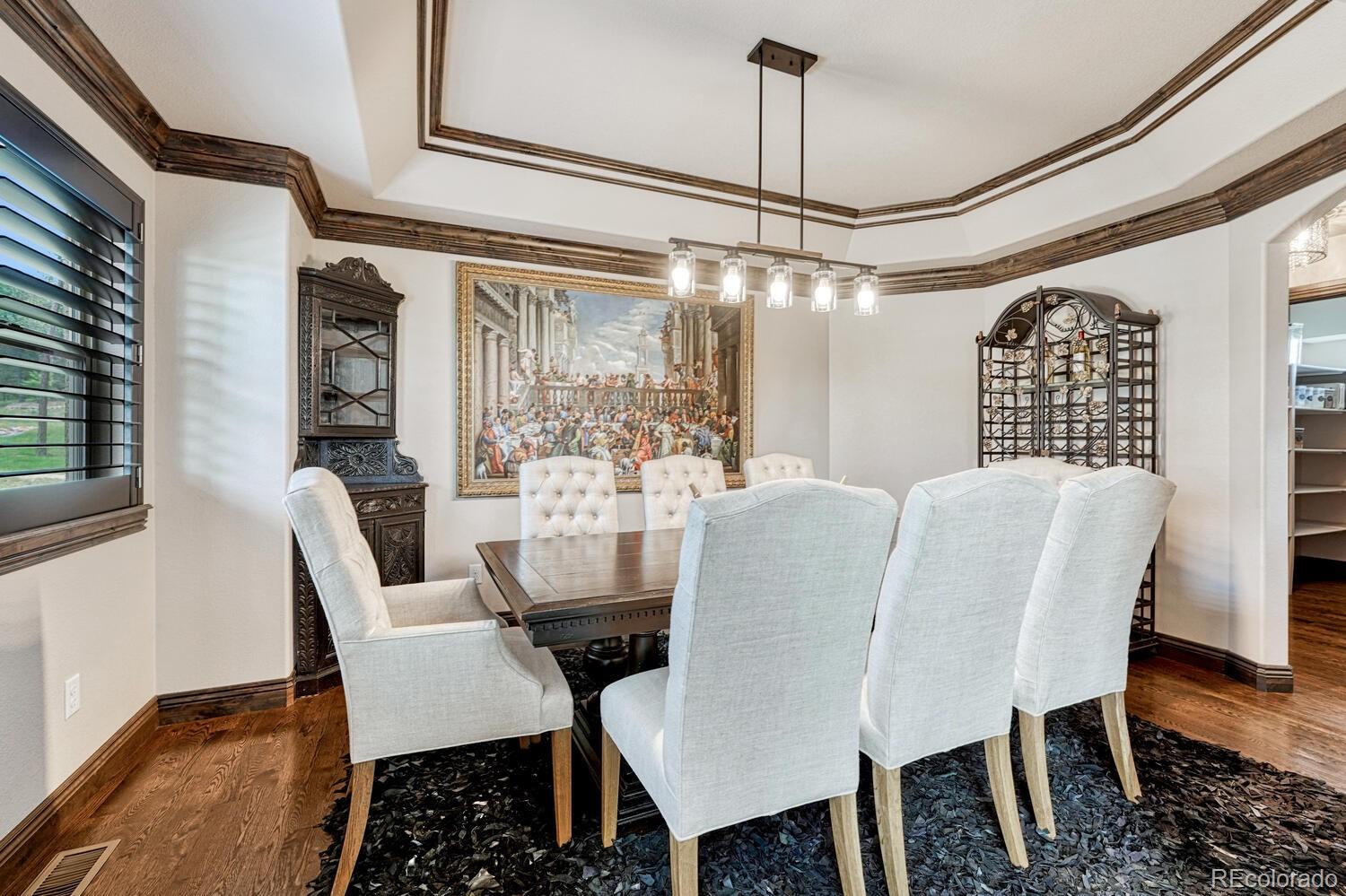 MLS Image #12 for 17576  cabin hill lane,colorado springs, Colorado
