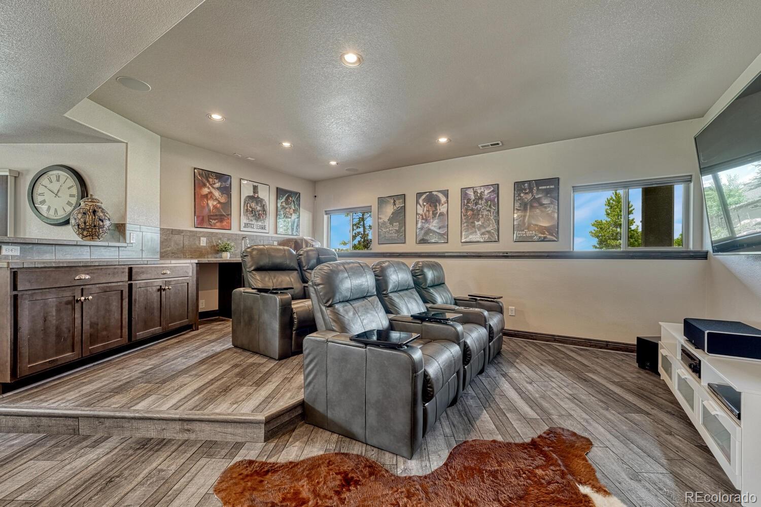 MLS Image #31 for 17576  cabin hill lane,colorado springs, Colorado