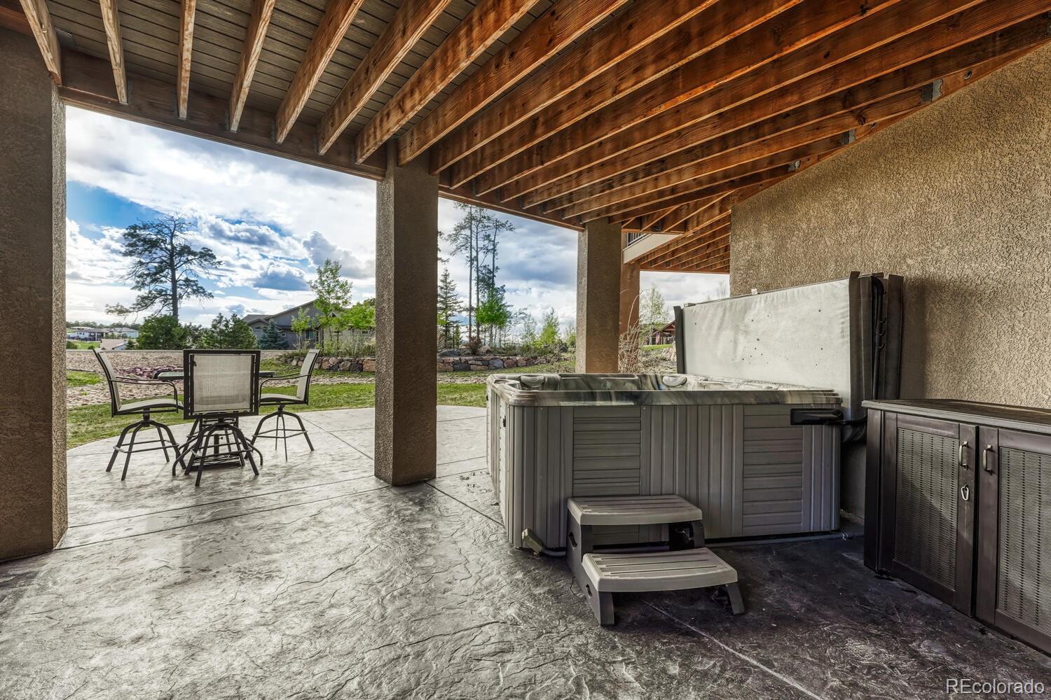 MLS Image #38 for 17576  cabin hill lane,colorado springs, Colorado