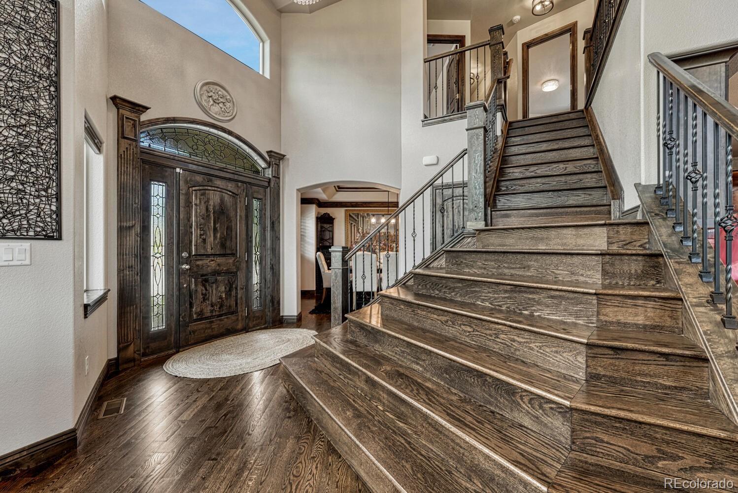 MLS Image #4 for 17576  cabin hill lane,colorado springs, Colorado
