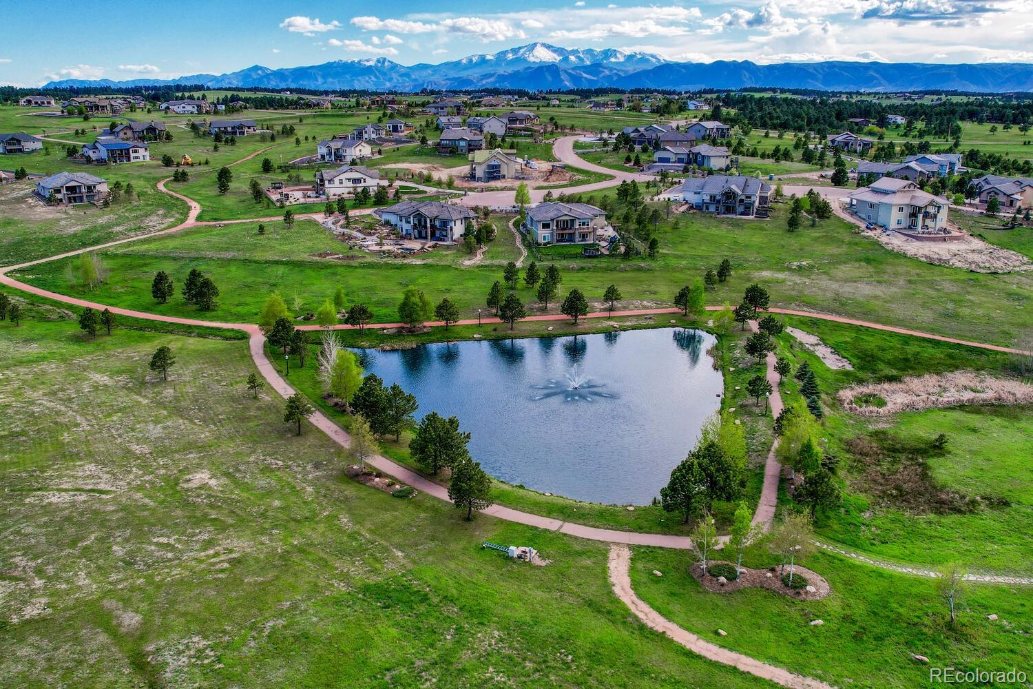 MLS Image #40 for 17576  cabin hill lane,colorado springs, Colorado