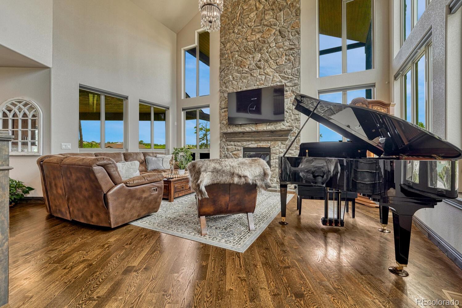 MLS Image #5 for 17576  cabin hill lane,colorado springs, Colorado