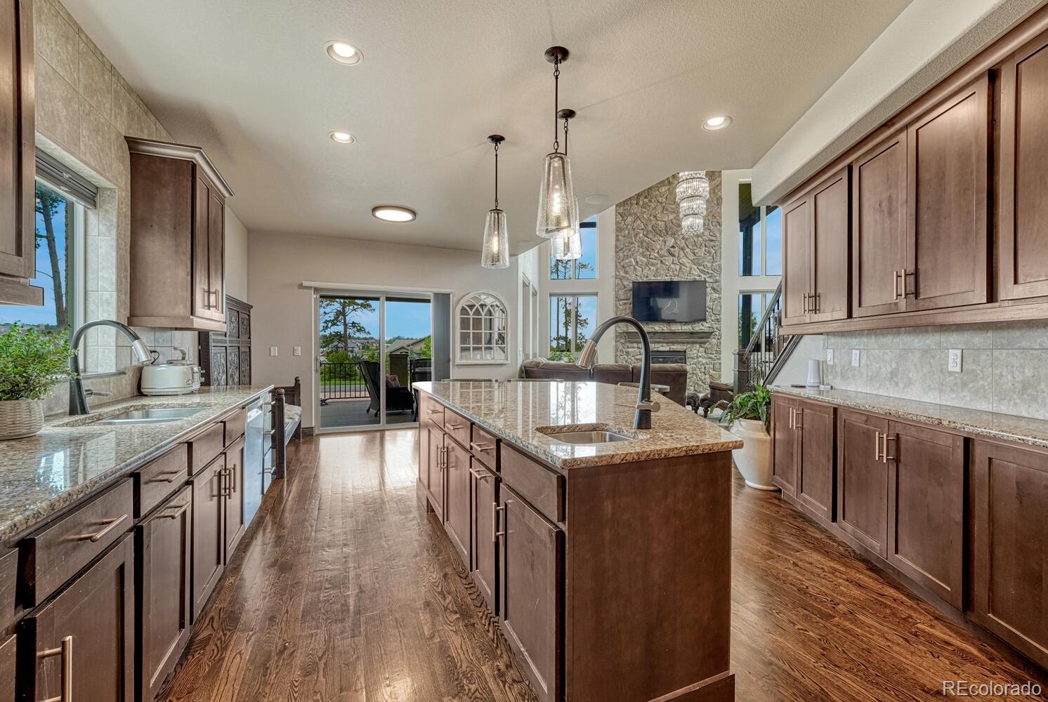 MLS Image #8 for 17576  cabin hill lane,colorado springs, Colorado