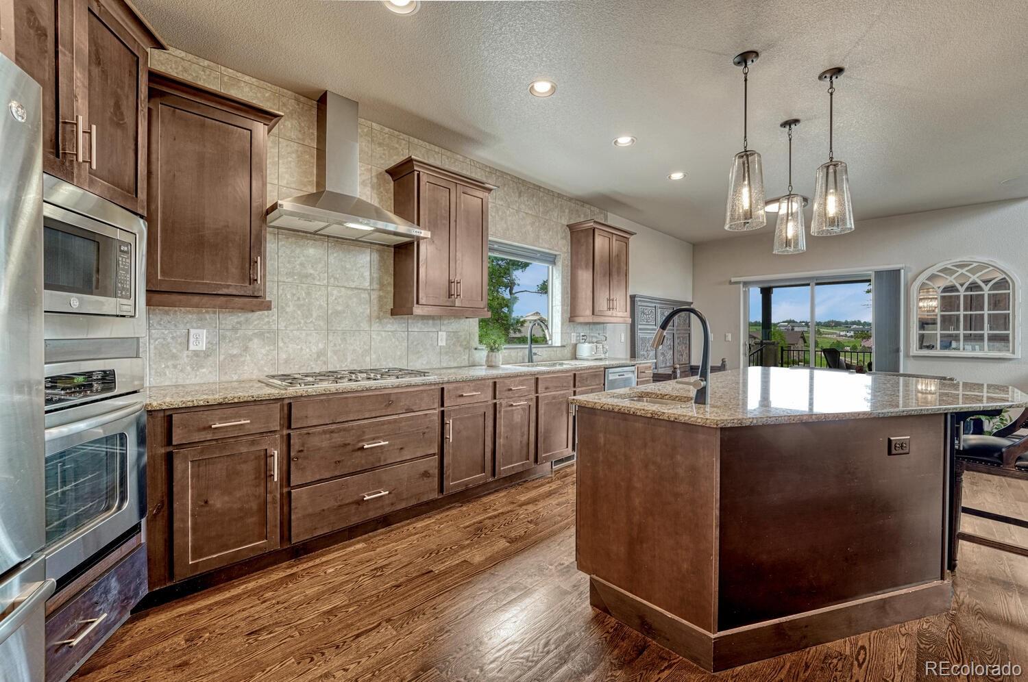 MLS Image #9 for 17576  cabin hill lane,colorado springs, Colorado