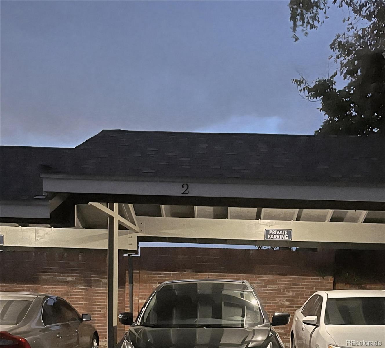 MLS Image #14 for 6711 s ivy way b5,centennial, Colorado