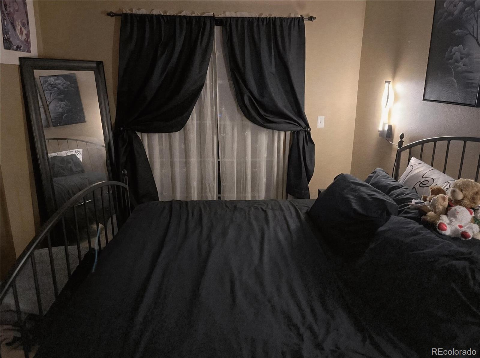 MLS Image #2 for 6711 s ivy way b5,centennial, Colorado
