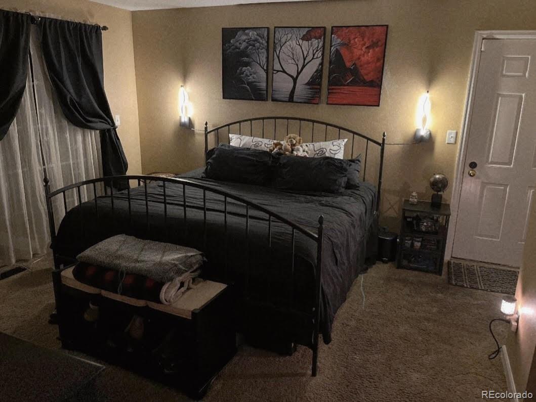 MLS Image #3 for 6711 s ivy way b5,centennial, Colorado