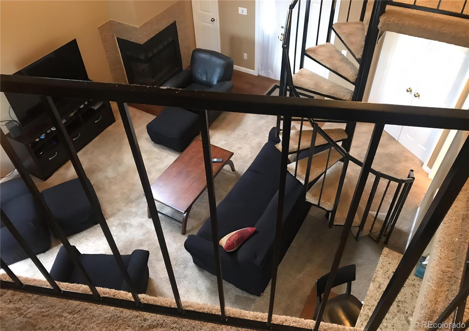 MLS Image #8 for 6711 s ivy way b5,centennial, Colorado