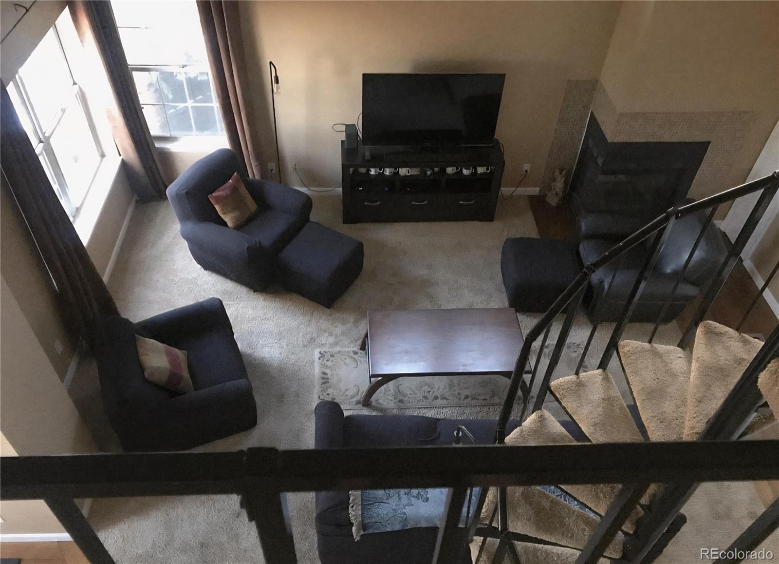 MLS Image #9 for 6711 s ivy way b5,centennial, Colorado