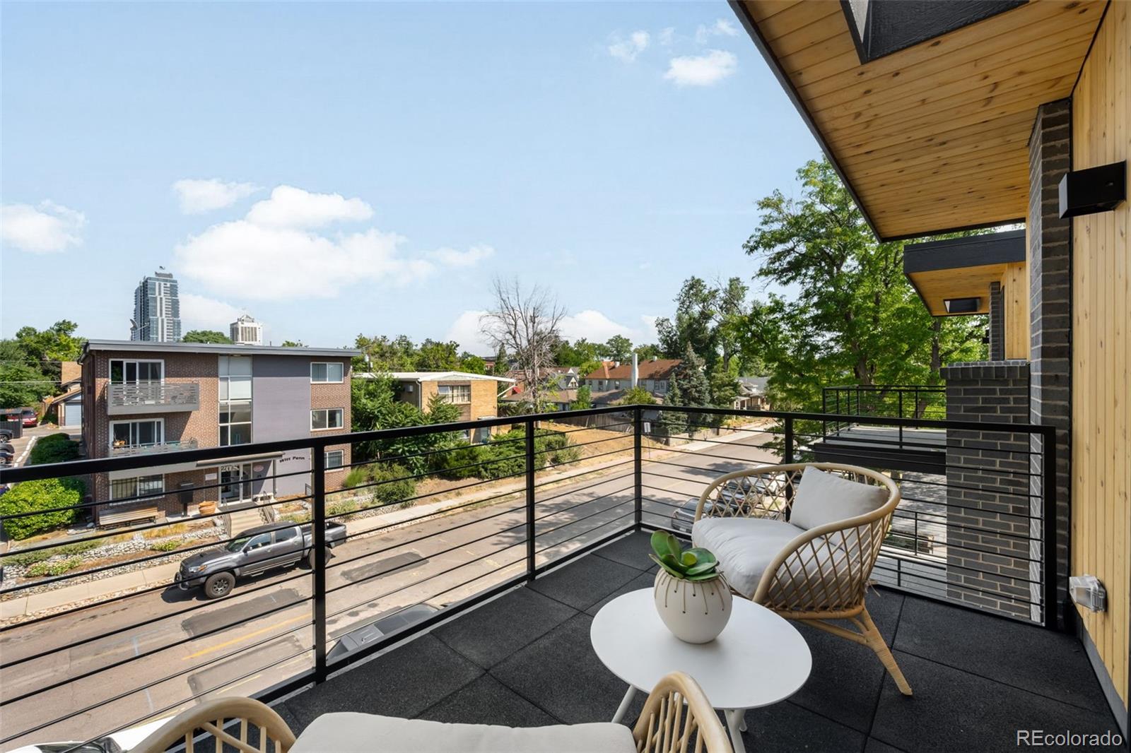 MLS Image #28 for 17 s pennsylvania street,denver, Colorado