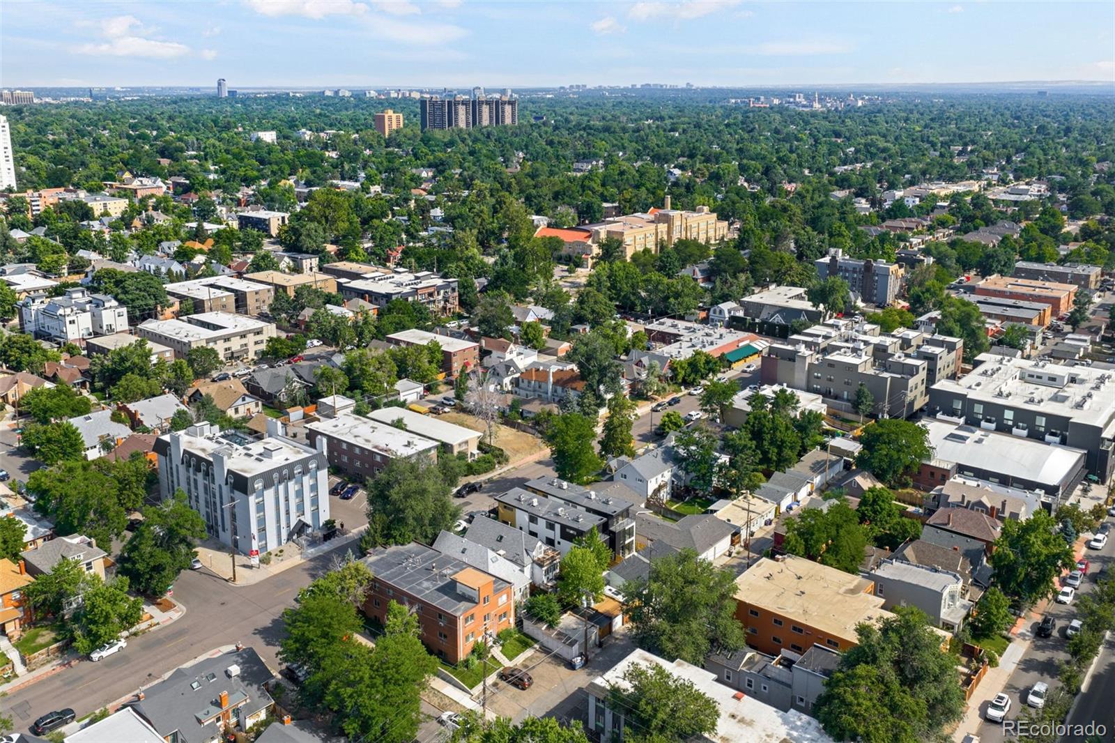 MLS Image #31 for 17 s pennsylvania street,denver, Colorado