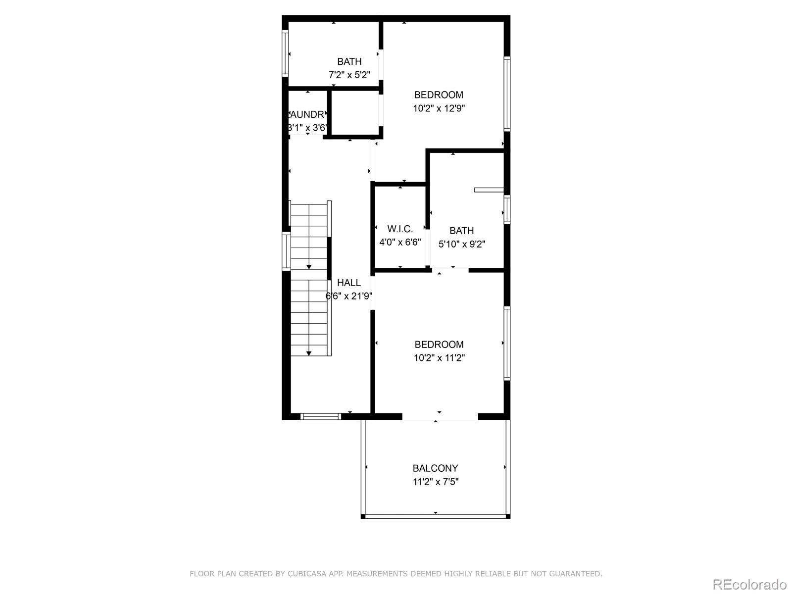 MLS Image #33 for 17 s pennsylvania street,denver, Colorado