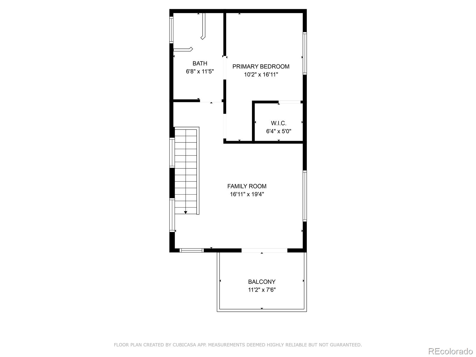 MLS Image #34 for 17 s pennsylvania street,denver, Colorado