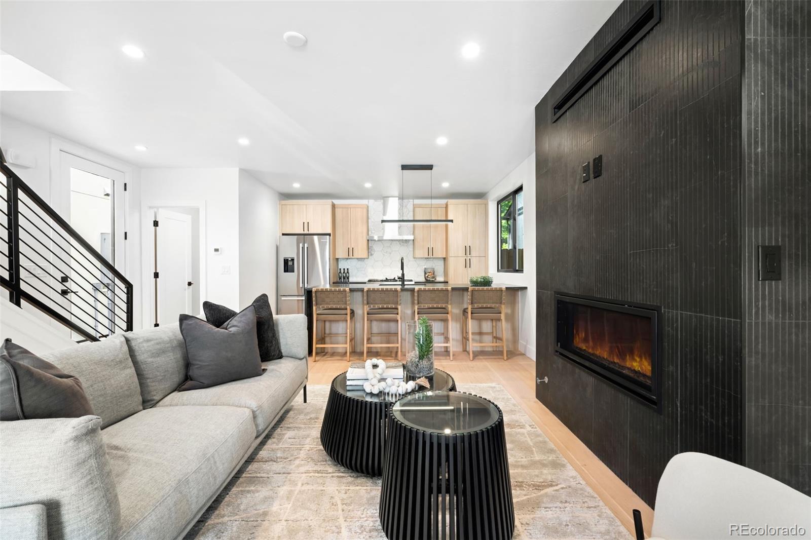MLS Image #4 for 17 s pennsylvania street,denver, Colorado