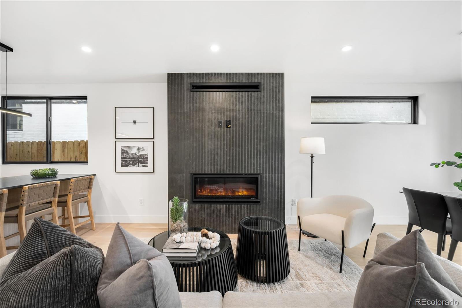 MLS Image #5 for 17 s pennsylvania street,denver, Colorado