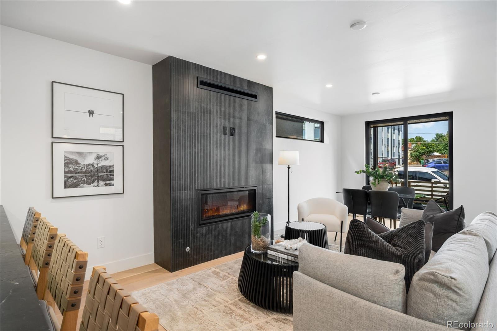 MLS Image #6 for 17 s pennsylvania street,denver, Colorado
