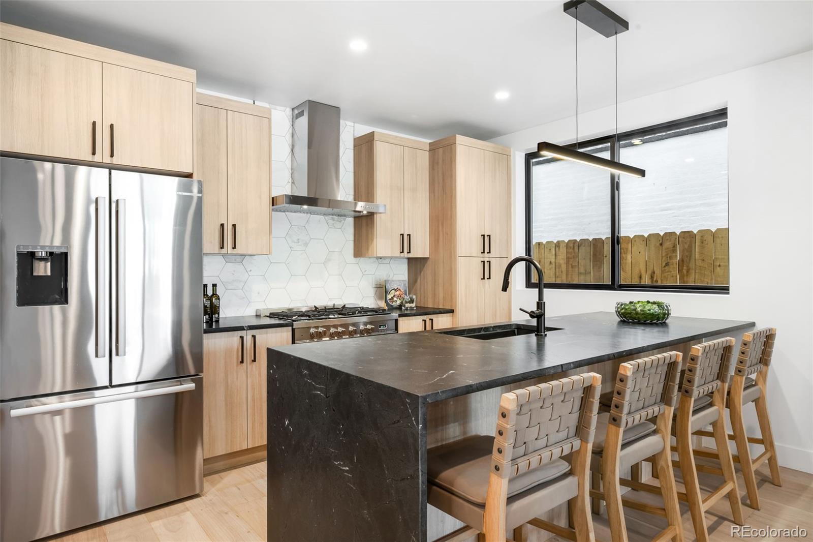 MLS Image #9 for 17 s pennsylvania street,denver, Colorado