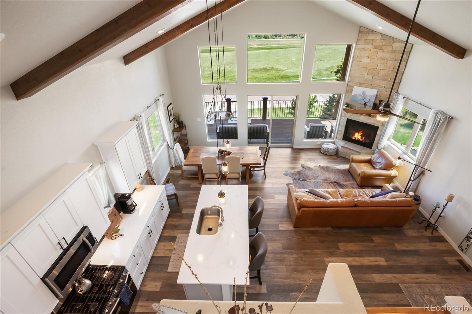 MLS Image #11 for 407  meadow park drive,divide, Colorado