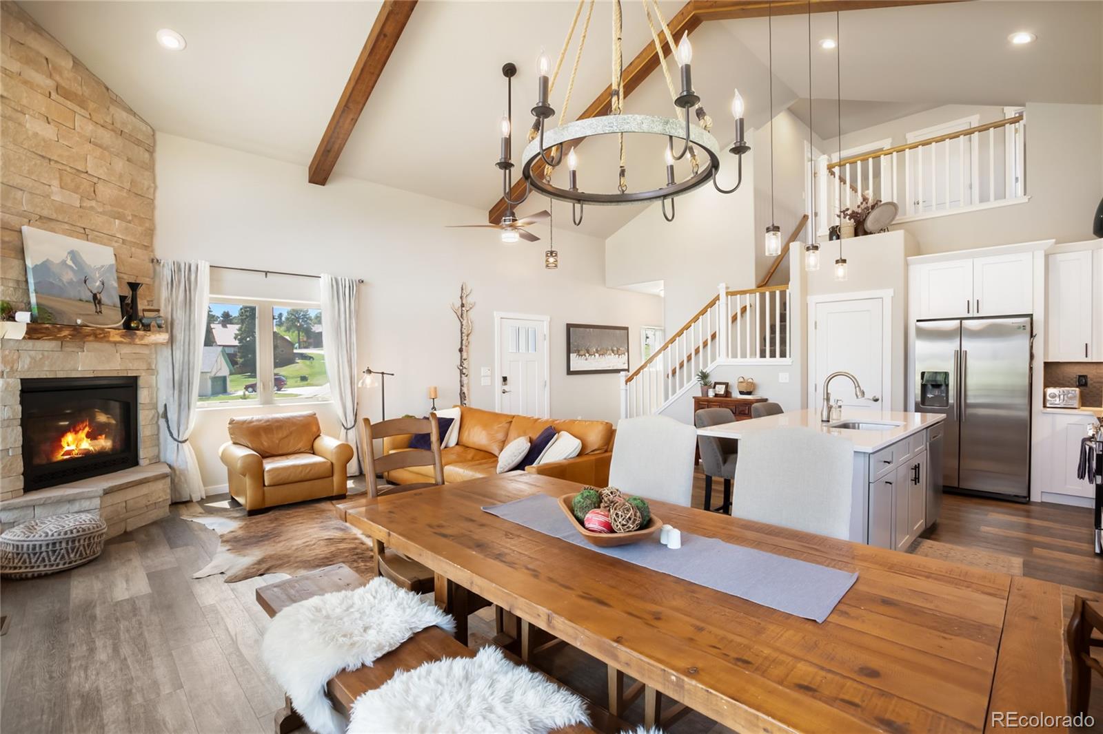 MLS Image #12 for 407  meadow park drive,divide, Colorado