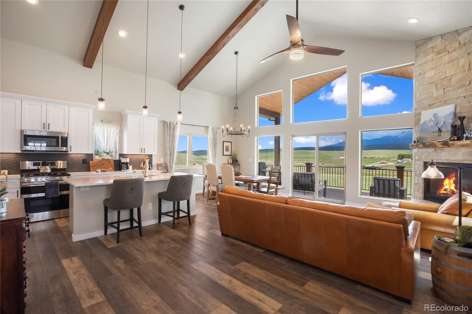 MLS Image #14 for 407  meadow park drive,divide, Colorado