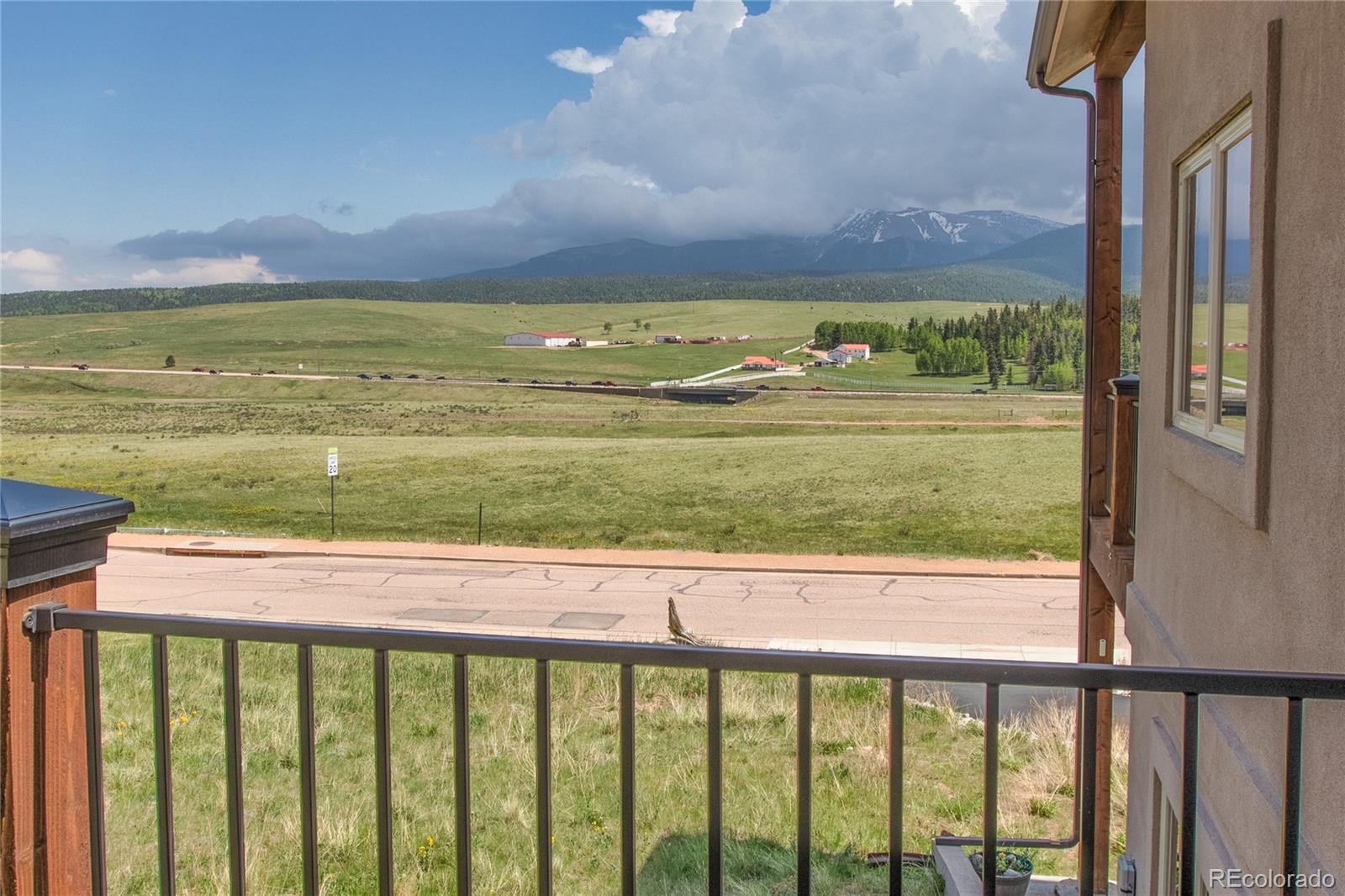 MLS Image #22 for 407  meadow park drive,divide, Colorado