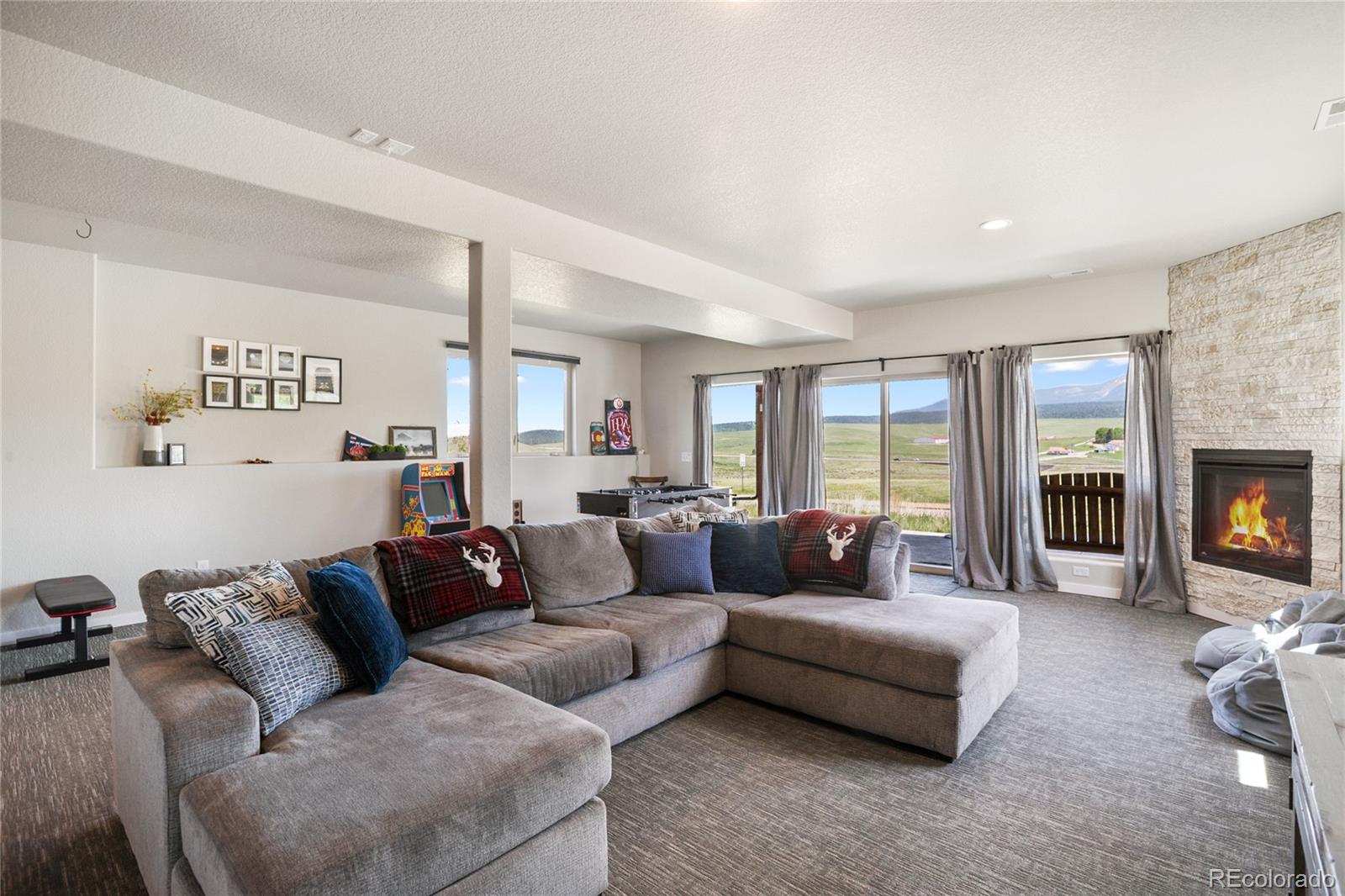 MLS Image #33 for 407  meadow park drive,divide, Colorado