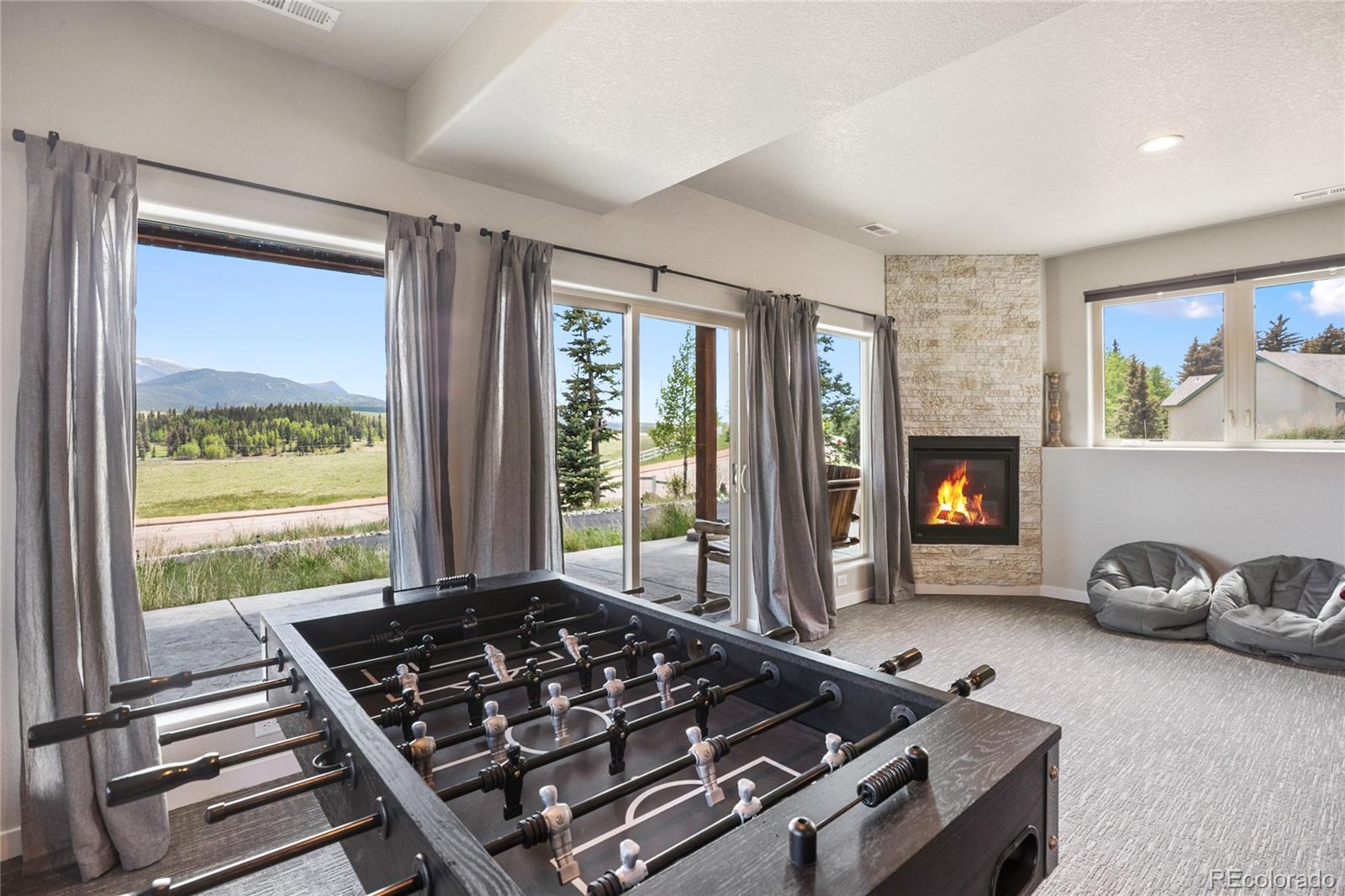 MLS Image #34 for 407  meadow park drive,divide, Colorado