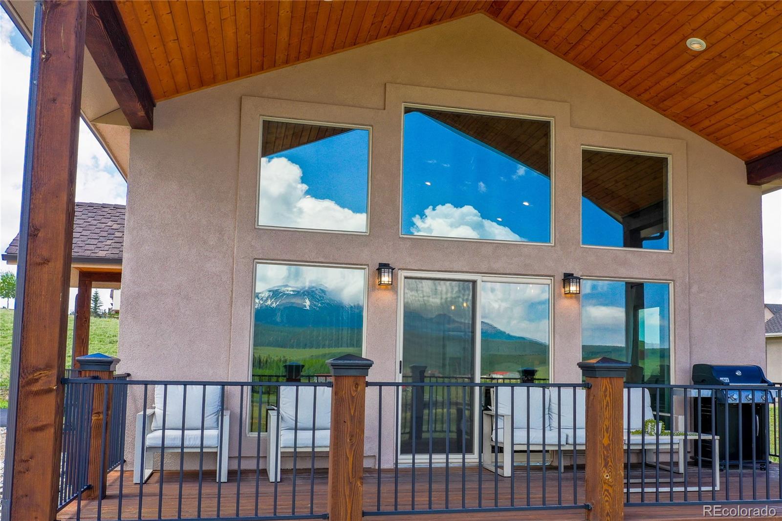MLS Image #42 for 407  meadow park drive,divide, Colorado