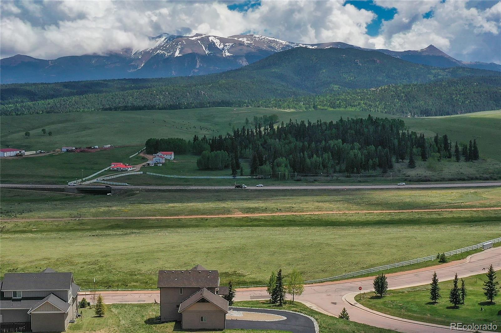 MLS Image #43 for 407  meadow park drive,divide, Colorado
