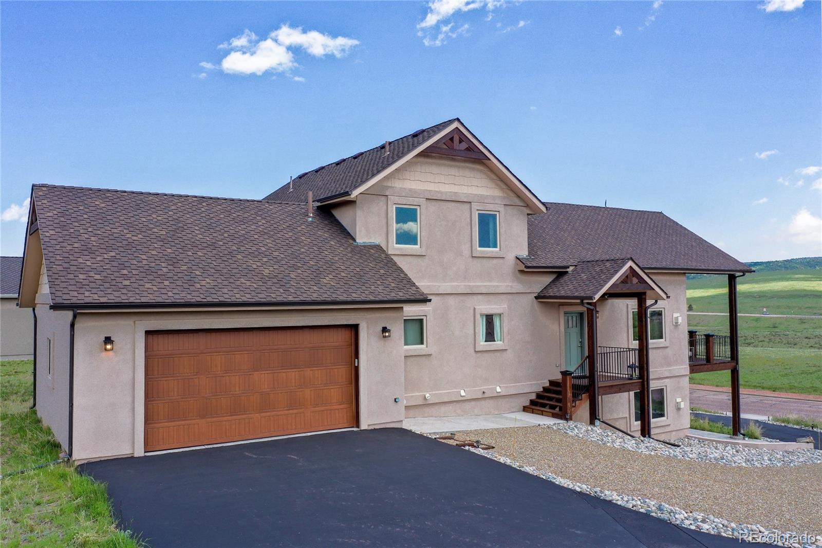 MLS Image #46 for 407  meadow park drive,divide, Colorado