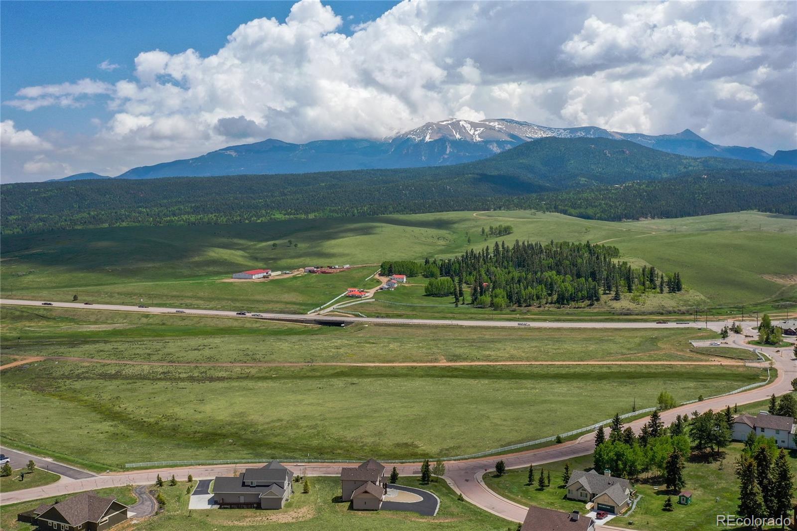 MLS Image #47 for 407  meadow park drive,divide, Colorado