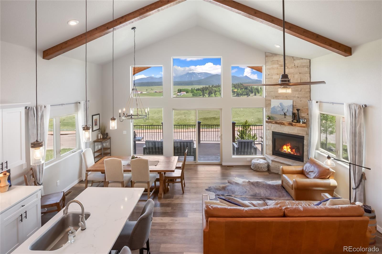 MLS Image #7 for 407  meadow park drive,divide, Colorado