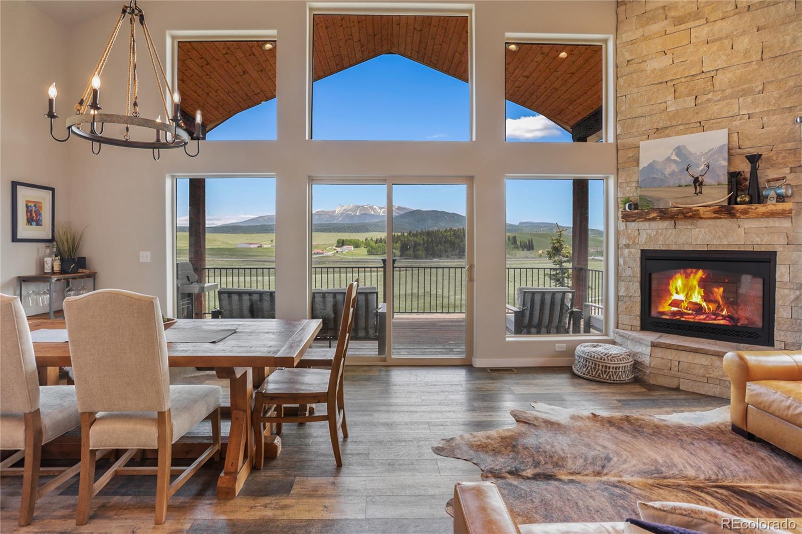 MLS Image #9 for 407  meadow park drive,divide, Colorado
