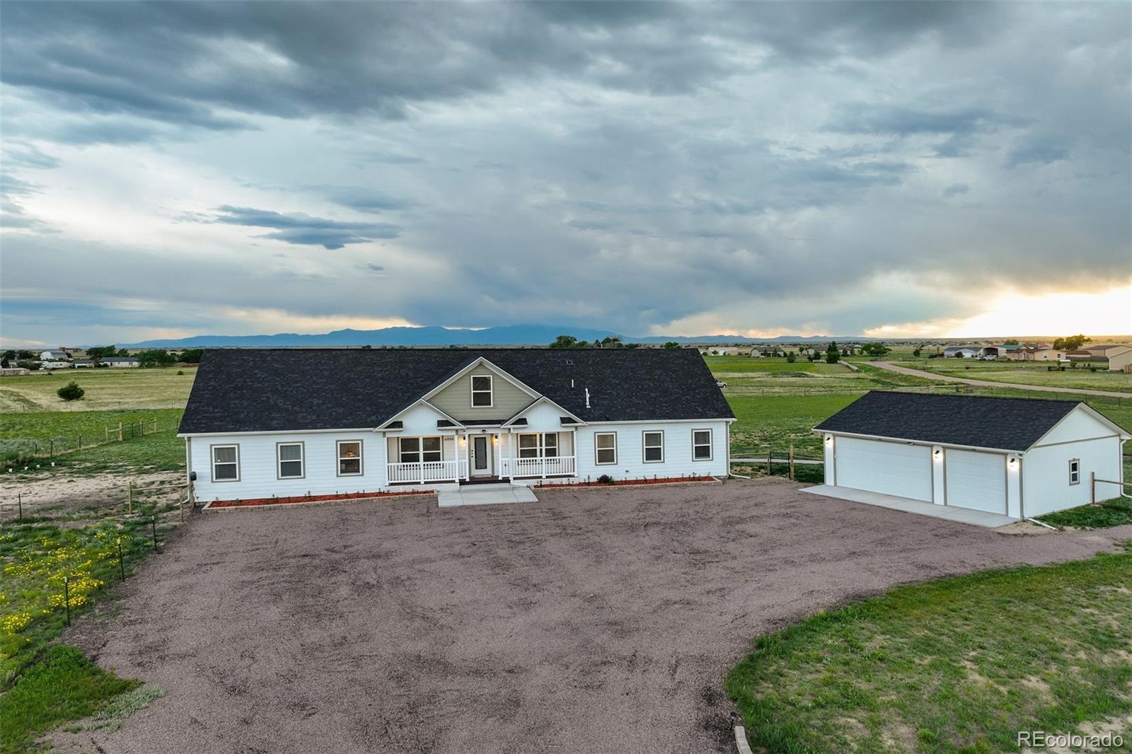 MLS Image #2 for 6898  otoole drive,calhan, Colorado