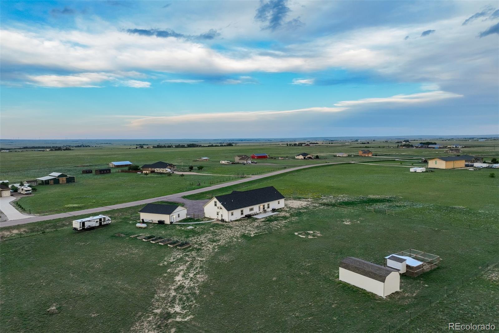 MLS Image #49 for 6898  otoole drive,calhan, Colorado