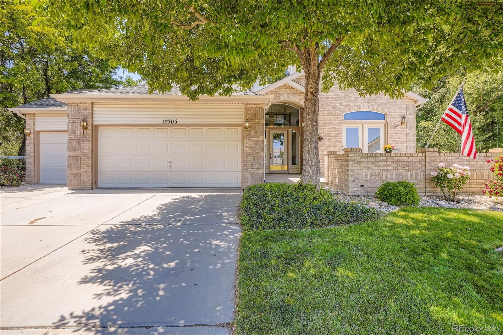 MLS Image #0 for 12705  kalamath court,westminster, Colorado